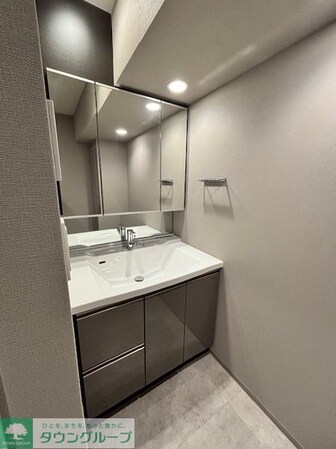 ロイヤルパークス赤羽ノースの物件内観写真